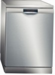 Bosch SMS 69U08 Opvaskemaskine  frit stående anmeldelse bedst sælgende