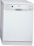 Bosch SGS 45Т02 Opvaskemaskine  frit stående anmeldelse bedst sælgende