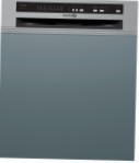 Bauknecht GSI 81454 A++ PT Lave-vaisselle  intégré en partie examen best-seller