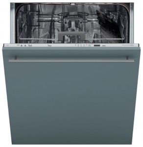 foto Stroj za pranje posuđa Bauknecht GSX 61204 A++, pregled