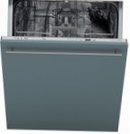 Bauknecht GSX 61204 A++ Mesin pencuci piring  sepenuhnya dapat disematkan ulasan buku terlaris