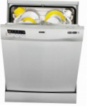 Zanussi ZDF 14011 XA Opvaskemaskine  frit stående anmeldelse bedst sælgende