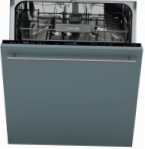 Bauknecht GSX 81454 A++ ماشین ظرفشویی  کاملا قابل جاسازی مرور کتاب پرفروش