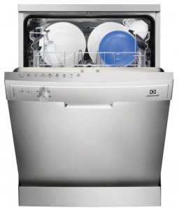 foto Stroj za pranje posuđa Electrolux ESF 6211 LOX, pregled