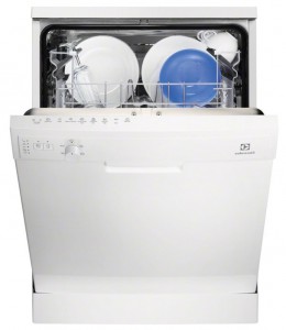foto Stroj za pranje posuđa Electrolux ESF 6211 LOW, pregled