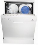 Electrolux ESF 6211 LOW Opvaskemaskine  frit stående anmeldelse bedst sælgende