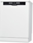 Bauknecht GSF 102414 A+++ WS Umývačka riadu  voľne stojaci preskúmanie najpredávanejší