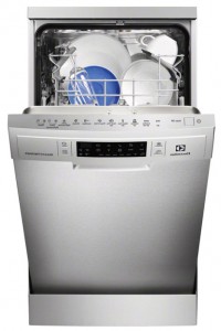 照片 洗碗机 Electrolux ESF 4650 ROX, 评论