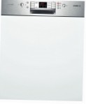 Bosch SMI 53M75 ماشین ظرفشویی  تا حدی قابل جاسازی مرور کتاب پرفروش