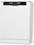 Bauknecht GSF 81414 A++ WS 食器洗い機  自立型 レビュー ベストセラー