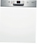 Bosch SMI 50L15 Opvaskemaskine  indbygget del anmeldelse bedst sælgende