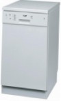 Whirlpool ADP 590 WH Stroj za pranje posuđa  samostojeća pregled najprodavaniji