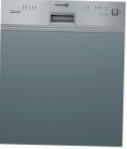 Bauknecht GMI 50102 IN ماشین ظرفشویی  تا حدی قابل جاسازی مرور کتاب پرفروش