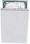 Hotpoint-Ariston LSTA+ 116 HA Dishwasher  built-in full review bestseller