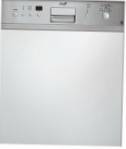 Whirlpool ADG 6370 IX Stroj za pranje posuđa  ugrađeni u dijelu pregled najprodavaniji