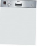 Bosch SGI 46E75 ماشین ظرفشویی  تا حدی قابل جاسازی مرور کتاب پرفروش