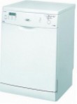 Whirlpool ADP 6949 Eco Lave-vaisselle  parking gratuit examen best-seller