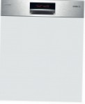 Bosch SMI 69U25 Opvaskemaskine  indbygget del anmeldelse bedst sælgende