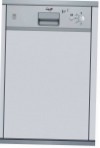 Whirlpool ADG 500 IX Lave-vaisselle  intégré en partie examen best-seller