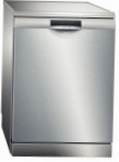 Bosch SMS 69U38 Opvaskemaskine  frit stående anmeldelse bedst sælgende