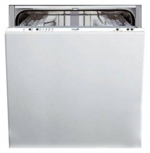 Photo Lave-vaisselle Whirlpool ADG 7995, examen