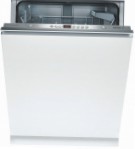 Bosch SMV 40M50 Opvaskemaskine  indbygget fuldt anmeldelse bedst sælgende