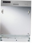 Kuppersbusch IGS 6407.0 E Stroj za pranje posuđa  ugrađeni u dijelu pregled najprodavaniji