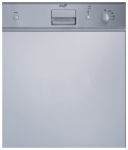 Фото Посудомоечная Машина Whirlpool ADG 6560 IX, обзор