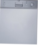 Whirlpool ADG 6560 IX Lave-vaisselle  intégré en partie examen best-seller