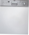 Whirlpool ADG 8192 IX Lave-vaisselle  intégré en partie examen best-seller