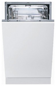 写真 食器洗い機 Gorenje GV53221, レビュー