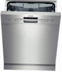 Siemens SN 45M584 Посудомийна машина  вбудована частково огляд бестселлер