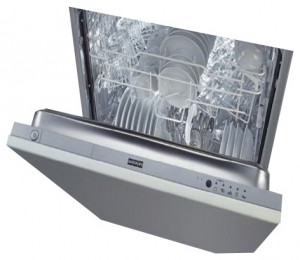 Photo Dishwasher Franke DW 612 AS 3A, review