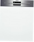 Siemens SX 56M580 Посудомийна машина  вбудована частково огляд бестселлер