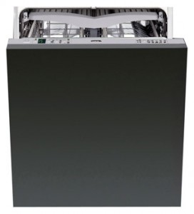 照片 洗碗机 Smeg STA6539, 评论
