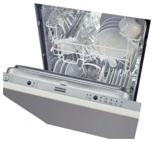 foto Stroj za pranje posuđa Franke DW 410 IA 3A, pregled
