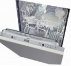 Franke DW 410 IA 3A ماشین ظرفشویی  کاملا قابل جاسازی مرور کتاب پرفروش