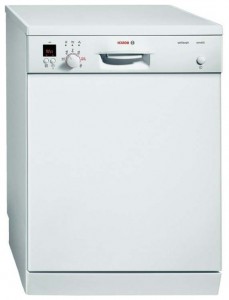 写真 食器洗い機 Bosch SGS 46E52, レビュー