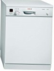 Bosch SGS 46E52 Opvaskemaskine  frit stående anmeldelse bedst sælgende