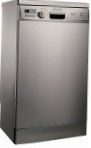 Electrolux ESF 45055 XR Opvaskemaskine  frit stående anmeldelse bedst sælgende