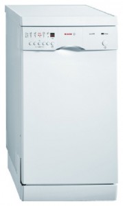 Photo Dishwasher Bosch SRS 46T22, review