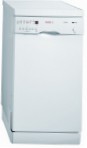 Bosch SRS 46T22 Opvaskemaskine  frit stående anmeldelse bedst sælgende