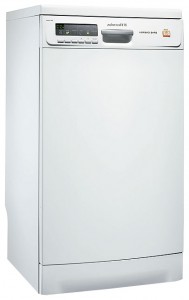 foto Stroj za pranje posuđa Electrolux ESF 47020 WR, pregled