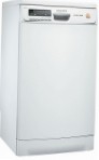 Electrolux ESF 47020 WR Opvaskemaskine  frit stående anmeldelse bedst sælgende
