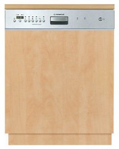 Photo Dishwasher De Dietrich DVI 440 XE1, review