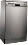 Electrolux ESF 46015 XR Opvaskemaskine  frit stående anmeldelse bedst sælgende