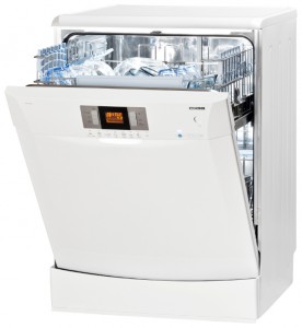 foto Stroj za pranje posuđa BEKO DFN 6833, pregled
