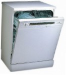 LG LD-2040WH Посудомоечная Машина  отдельно стоящая обзор бестселлер