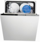 Electrolux ESL 76350 RO Umývačka riadu  vstavaný plne preskúmanie najpredávanejší