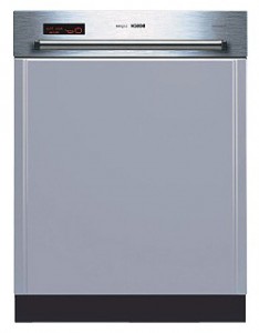 عکس ماشین ظرفشویی Bosch SGI 09T15, مرور